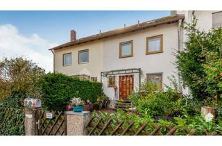 Haus kaufen in 91058 Bruck, Moderner Wohnkomfort: RMH mit Terrasse und Wintergarten – Ihr perfektes neues Zuhause