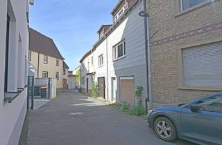 Haus kaufen in 55129 Hechtsheim, **PROVISIONSFREI** Ihr Weg zum bezahlbaren Familientraum!