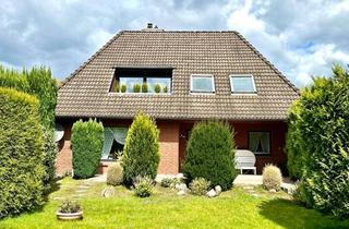 Haus kaufen in 22175 Bramfeld, Charmantes EFH in Top Lage von Bramfeld/Wellingsbüttel sucht neue Eigentümer