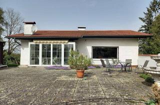 Einfamilienhaus kaufen in Atzenberg, 94501 Aldersbach, Geräumiges, günstiges und gepflegtes 5-Raum-Einfamilienhaus in Aldersbach