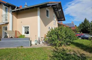 Haus kaufen in 84568 Pleiskirchen, 510.000.00€ - 152 m² - 5.0 Zi. Für Kapitalanleger ( Nießbrauch)Nähere Infos persönlich