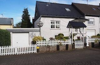 Doppelhaushälfte kaufen in 54570 Bleckhausen, schöne ruhig gelegene Doppelhaushälfte in Bleckhausen