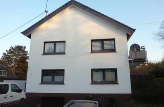 Haus kaufen in Am Pleistalwerk, 53757 Sankt Augustin, Geräumiges, günstiges 7-Zimmer-Haus in Sankt Augustin