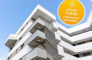 Wohnung kaufen in Begonienstraße 28, 06122 Halle, Energieeffiziente Terrassenwohnung | Erstbezug | Wärmepumpe | PV-Anlage | Smart Home | Aufzug TG