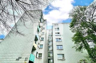 Wohnung kaufen in 34132 Kassel, (R)eserviert! Schöne gepflegte und modernisierte Etagenwohnung mit Balkon