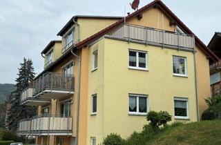 Wohnung mieten in 07743 Jena, Schöne 3 Zimmer Etagenwohnung mit Balkon.