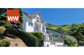 Haus kaufen in 77830 Bühlertal, Haus mit ELW in Sonnenlage