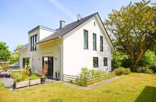 Haus kaufen in 24340 Eckernförde, Energieeffizientes Traumhaus in Hafennähe von Eckernförde