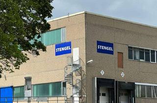 Gewerbeimmobilie kaufen in Im Gewerbegebiet, 97953 Königheim, Gewerbeimmobilie in Gissigheim