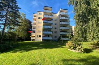 Anlageobjekt in 53604 Bad Honnef, Gut zu vermietende 3-Zimmer-Eigentumswohnung mit 2 Balkonen in zentraler Wohnlage von Bad Honnef