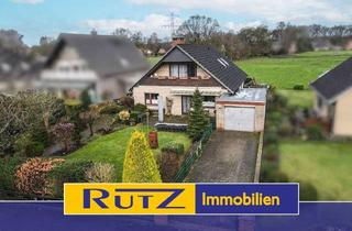 Anlageobjekt in 27751 Bungerhof, Delmenhorst-Bungerhof |Vermietetes Einfamilienhaus mit Einliegerwohnung in schöner, ruhiger Lage