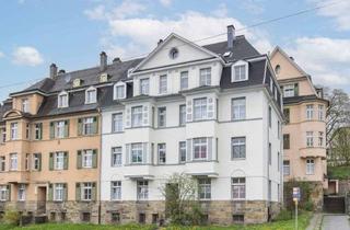 Anlageobjekt in 42109 Uellendahl-Katernberg, Schöne 2-Zi.-ETW mit Ausbaureserve im DG in denkmalgeschütztem Haus in Wuppertal-Elberfeld