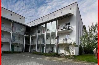 Anlageobjekt in 79798 Jestetten, Ideal für Kapitalanleger 2-Zimmer-Eigentumswohnung in Jestetten