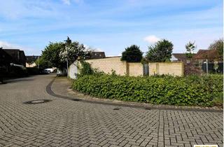 Grundstück zu kaufen in Im Kleinfeldchen, 50127 Bergheim, Schönes Eckgrundstück in neu etablierter Siedlung