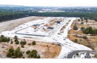 Grundstück zu kaufen in 15518 Langewahl, Bauen, wo andere durchatmen – idyllisches Grundstück nahe Fürstenwalde.