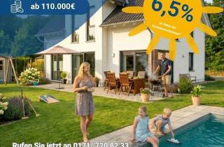 Grundstück zu kaufen in 15518 Langewahl, Sommeraktion! Bauen, wo andere durchatmen – idyllisches Grundstück nahe Fürstenwalde.