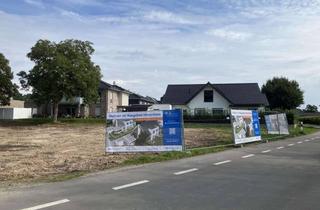 Grundstück zu kaufen in 49163 Bohmte, Schönes Einfamilienhaus Grundstück in Bohmte Hinterfelde