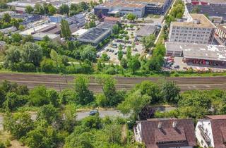 Grundstück zu kaufen in 73730 Esslingen, Grundstück nahe Stuttgart