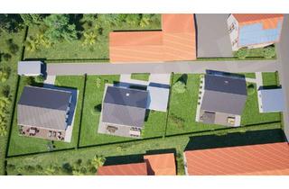 Grundstück zu kaufen in 88477 Schwendi, Bauen Sie Ihr Traumhaus in Schwendi-Grossschafhausen