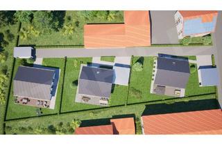 Grundstück zu kaufen in 88477 Schwendi, Bauen Sie Ihr Traumhaus in Schwendi-Grossschafhausen