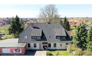 Grundstück zu kaufen in 21380 Artlenburg, Entwicklungsgrundstück mit Altbestand im schönen Artlenburg