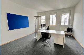 Büro zu mieten in 82041 Oberhaching, Moderne Bürofläche mit vielseitigen Möglichkeiten