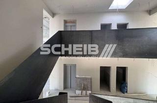 Büro zu mieten in 74532 Ilshofen, Büro NEUBAU: autobahnnah, modern