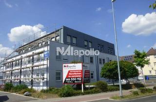 Büro zu mieten in 65439 Flörsheim, Nahe A3 | westlich Frankfurt Flughafen | ca. 500 m² moderne Büroflächen | keine Provision