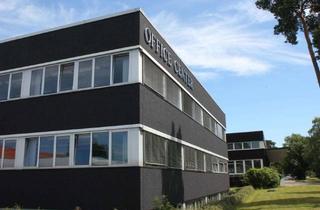 Büro zu mieten in 49090 Eversburg, 1500qm OFFICE CENTER OS Hafen / Büros inkl. gemeinschaftlichem Konferenzraum, Internet, Parkplätze