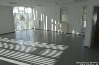 Gewerbeimmobilie mieten in Zur Sternkoppel, 08228 Rodewisch, Moderner Schulungsraum mit Dachterrasse und herrlichem Ausblick zu vermieten!