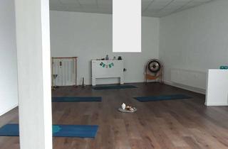 Büro zu mieten in 32657 Lemgo, 135 m² Yogastudio - Studio - Kursraum + Büro - zentrumsnah in Lemgo!