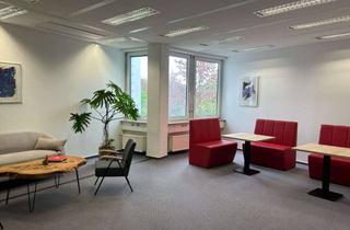 Büro zu mieten in 04347 Schönefeld-Abtnaundorf, BÜROTRAUM in Leipzig / Attraktive Büros bis zu 500 m²