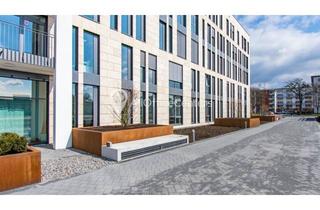 Gewerbeimmobilie mieten in 64295 Darmstadt-Nord, BERLINER ALLEE | ab 10m² | mit Expansionsmöglichkeit | PROVISIONSFREI