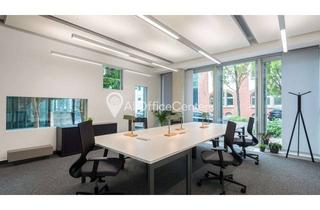 Büro zu mieten in 70469 Feuerbach, FEUERBACH | ab 15m² bis 45m² | skalierbare Bürogröße | PROVISIONSFREI