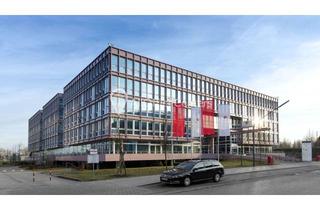 Büro zu mieten in 81677 Bogenhausen, BOGENHAUSEN | ab 6m² bis 70m² | skalierbare Bürogröße | PROVISIONSFREI