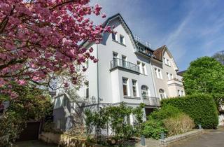 Immobilie mieten in Geibelstr. 39, 40235 Grafenberg, Voll möbliertes Haus in Haus in Grafenberg