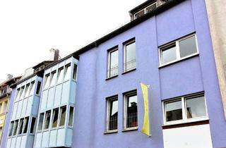 Immobilie kaufen in 90443 Nürnberg, Moderne Immobilie mit nachhaltigem Gewerbemietvertrag in Nürnberg