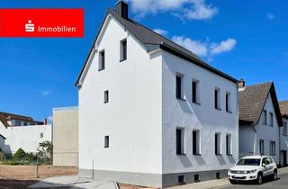Wohnung kaufen in 63128 Dietzenbach, Moderne Erdgeschosswohnung in Dietzenbach: Frisch saniertes Wohnjuwel