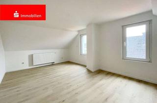 Wohnung kaufen in 63128 Dietzenbach, Charmante Maisonette-Wohnung in Dietzenbach: Frisch saniert mit Dachterrasse