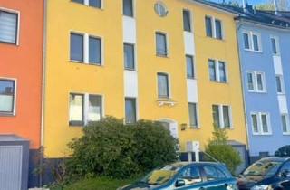 Wohnung kaufen in 57072 Siegen, Renovierte Eigentumswohnung in zentraler Lage von Siegen