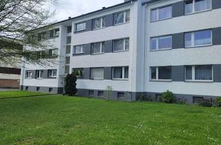 Wohnung kaufen in 40822 Mettmann, Erdgeschoss 2 Zimmer-ETW mit Balkon im ruhigen Mehrfamilienhaus - ideal als Kapitalanlage