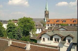 Wohnung kaufen in 64293 Darmstadt-Nord, Johannisviertel nur wenige Gehminuten bis in die City - vermietet noch für ca. 2 Jahre