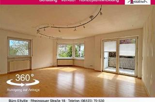 Wohnung kaufen in 55128 Bretzenheim, Mainz-Bretzenheim: Traumhafte Eigentumswohnung in Top-Lage mit sonnigem Balkon