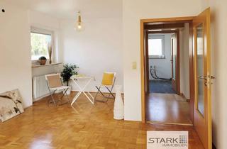 Wohnung kaufen in Otto-Hahn-Straße 44, 97218 Gerbrunn, In Hublandnähe! Helle Wohnung mit EInzelgarage und Sonnenbalkon!
