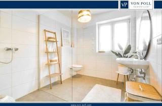Wohnung kaufen in 24306 Plön, Barrierefreie Neubauwohnungen im KfW40-Standard mit hochwertiger Ausstattung in Plön!