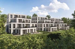 Wohnung kaufen in 81925 Bogenhausen, Familienfreundliche Gartenwohnung in elegantem Neubau