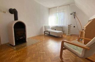 Wohnung mieten in 59069 Rhynern, Helle, gepflegte 3-Zimmer-DG-Wohnung in Hamm-Berge