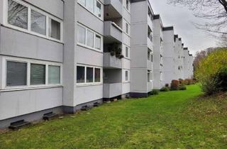 Wohnung mieten in 45549 Sprockhövel, renovierte 3 Zimmerwohnung mit großer Dachterrasse in ruhiger Lage - ideal für Paare und Familien!