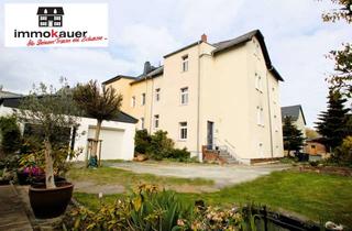 Wohnung mieten in 09221 Neukirchen/Erzgebirge, +++ 2-Raumwohnung mit kleiner Küche +++