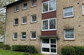 Wohnung mieten in Beethovenstr. 22, 24943 Engelsby, Renovierte 2 ZW mit Balkon!